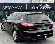 Ford Mondeo IV · Рестайлинг , 2013 г., механика, дизель - фото 5