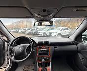Mercedes-Benz C-Класс W203 S203 CL203 , 2001 г., механика, бензин - фото 9