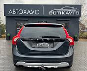Volvo V60 I , 2011 г., механика, дизель - фото 5