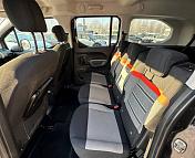 Citroen Berlingo III , 2020 г., автомат, бензин - фото 8