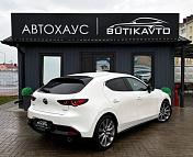 Mazda 3 BP , 2022 г., механика, бензин - фото 7