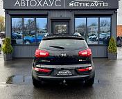 Kia Sportage III , 2011 г., механика, дизель - фото 6