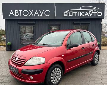 Citroen C3 I - фото 3