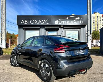 Citroen C4 III - фото 4