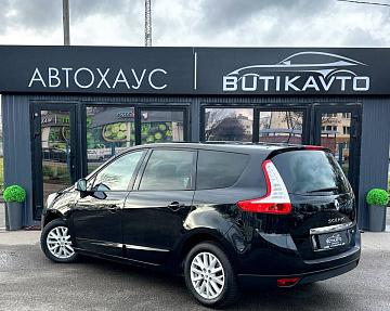 RENAULT GRAND SCENIC - фото 4