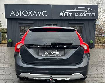 Volvo V60 I - фото 5