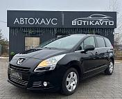 Peugeot 5008 I , 2010 г., механика, дизель - фото 3