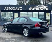 BMW 3 серия E90 E91 E92 E93 , 2007 г., механика, дизель - фото 4