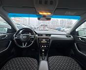 Skoda Rapid I , 2016 г., робот, бензин - фото 9