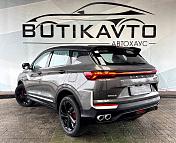 Geely Binyue L I , 2025 г., робот, бензин - фото 5