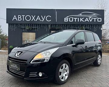 Peugeot 5008 I - фото 3
