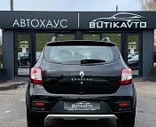 Renault Sandero II · Рестайлинг , 2019 г., механика, бензин  - фото 6