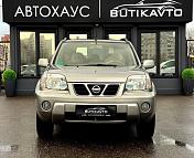 Nissan X-Trail I (T30) , 2003 г., механика, дизель - фото 2