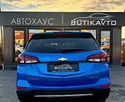 Chevrolet Equinox III · Рестайлинг , 2023 г., автомат, бензин - фото 5