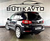 Volkswagen Tiguan I , 2008 г., механика, бензин - фото 5