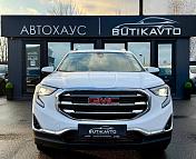 GMC Terrain II , 2020 г., автомат, бензин - фото 2