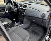 Renault Sandero Stepway II , 2016 г., механика, бензин - фото 11