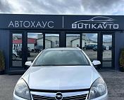 Opel Astra H , 2005 г., механика, дизель  - фото 2
