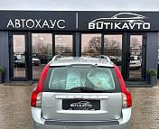 Volvo V50 I · 2-й рестайлинг , 2011 г., механика, дизель - фото 5