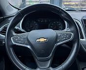 Chevrolet Malibu IX · Рестайлинг , 2022 г., вариатор, бензин - фото 16