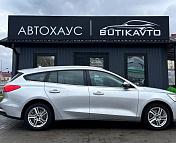 Ford Focus, 2019 г., механика, дизель - фото 8