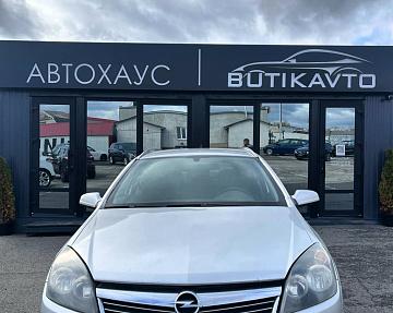 Opel Astra H  - фото 2