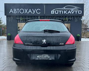 Peugeot 308 T7 - фото 5