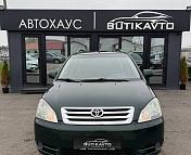 Toyota Avensis Verso I , 2001 г., механика, дизель - фото 3