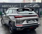 Geely Binyue L I , 2025 г., робот, бензин - фото 5