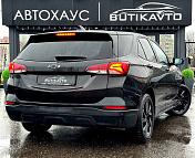 Chevrolet Equinox III · Рестайлинг , 2024 г., автомат, бензин - фото 6