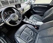 Audi A3 8V , 2014 г., робот, бензин - фото 10
