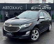 Chevrolet Equinox III , 2019 г., автомат, бензин - фото 3