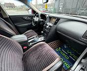 Infiniti FX II , 2008 г., автомат, бензин - фото 13