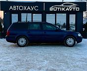 Volkswagen Passat B5 , 1999 г., механика, бензин - фото 8
