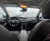 Buick Encore GX I , 2022 г., вариатор, бензин - фото 9