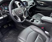 GMC Terrain II , 2017 г., автомат, бензин - фото 10