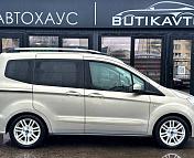 Ford Tourneo Courier I , 2015 г., механика, бензин - фото 7