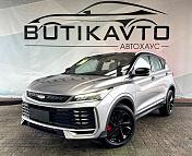 Geely Binyue L I , 2025 г., робот, бензин - фото 3