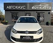 Volkswagen Polo Sedan I , 2012 г., механика, бензин - фото 2