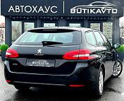 Peugeot 308 T9 · Рестайлинг , 2018 г., автомат, дизель - фото 6