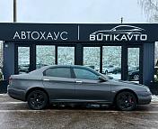 Alfa Romeo 166 936 · Рестайлинг , 2004 г., автомат, дизель - фото 8