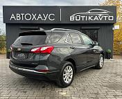 Chevrolet Equinox III , 2020 г., автомат, бензин  - фото 6