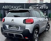 Citroen C3 Aircross I · Рестайлинг , 2021 г., автомат, дизель - фото 7