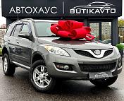 Great Wall Hover H5 I , 2012 г., механика, дизель