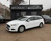 Ford Mondeo V , 2017 г., механика, бензин - фото 3