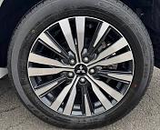 Mitsubishi Outlander III · 3-й рестайлинг , 2022 г., вариатор, бензин - фото 14