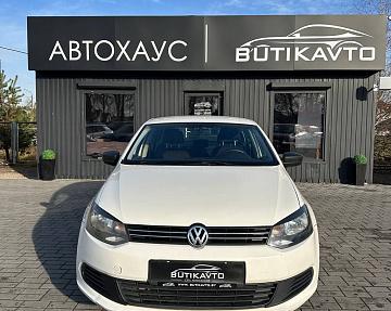 Volkswagen Polo Sedan I - фото 2