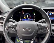 Chevrolet Trax II , 2024 г., автомат, бензин - фото 15