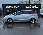 Peugeot 5008 I , 2012 г., механика, дизель - фото 7