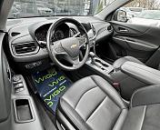 Chevrolet Equinox III · Рестайлинг , 2022 г., автомат, бензин - фото 10